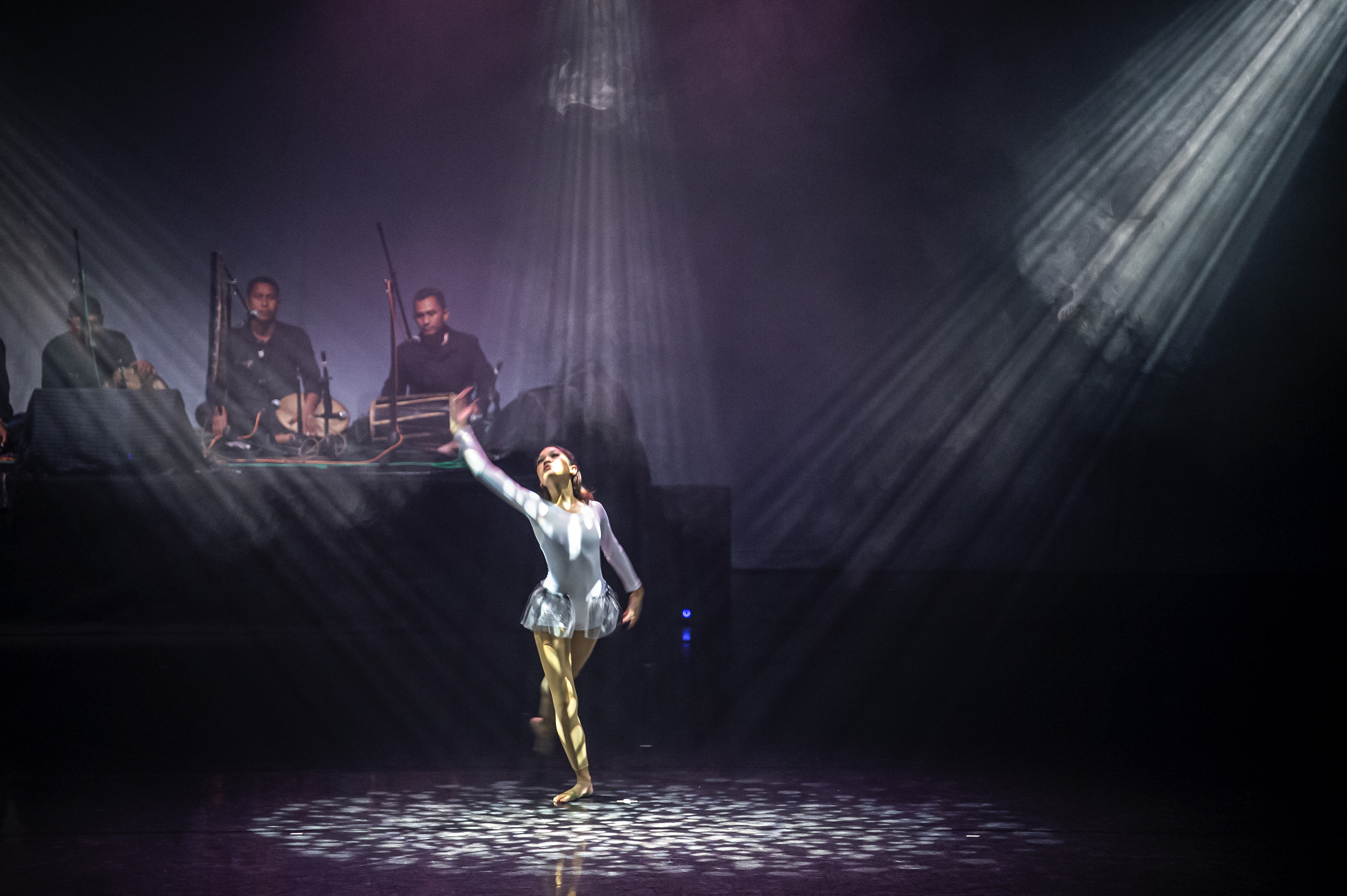 65 Tahun Namarina Berkarya