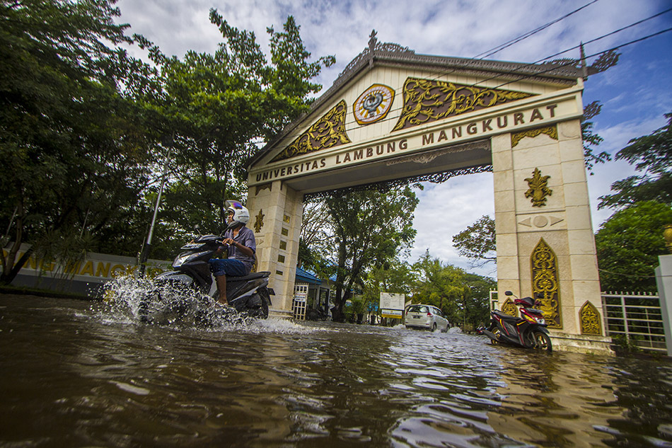Status Tanggap Darurat Bencana di Kalsel 