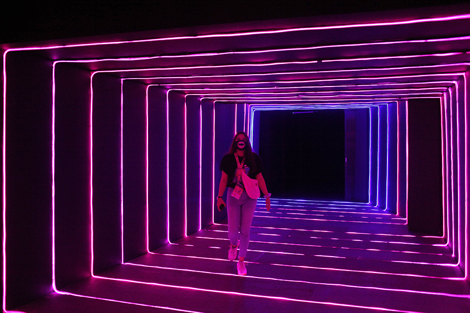 Pameran PopArt Jakarta