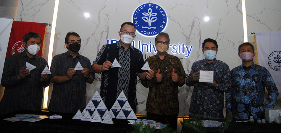 Inovasi Enzim Deteksi Covid-19