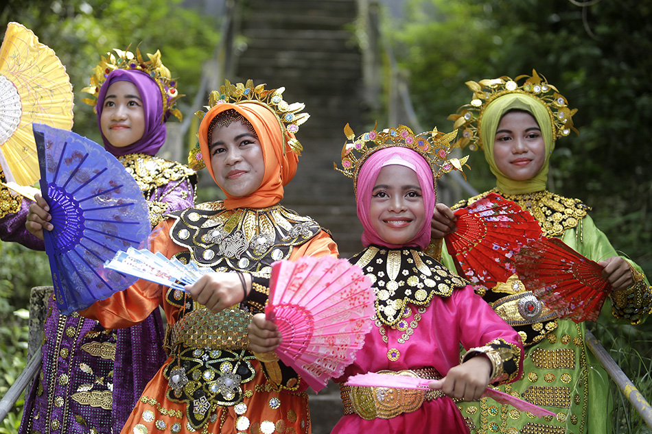 Komunitas Industri Pariwisata Gorontalo