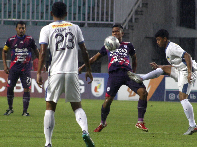 Rans Cilegon Melaju Ke Babak Final Liga 2