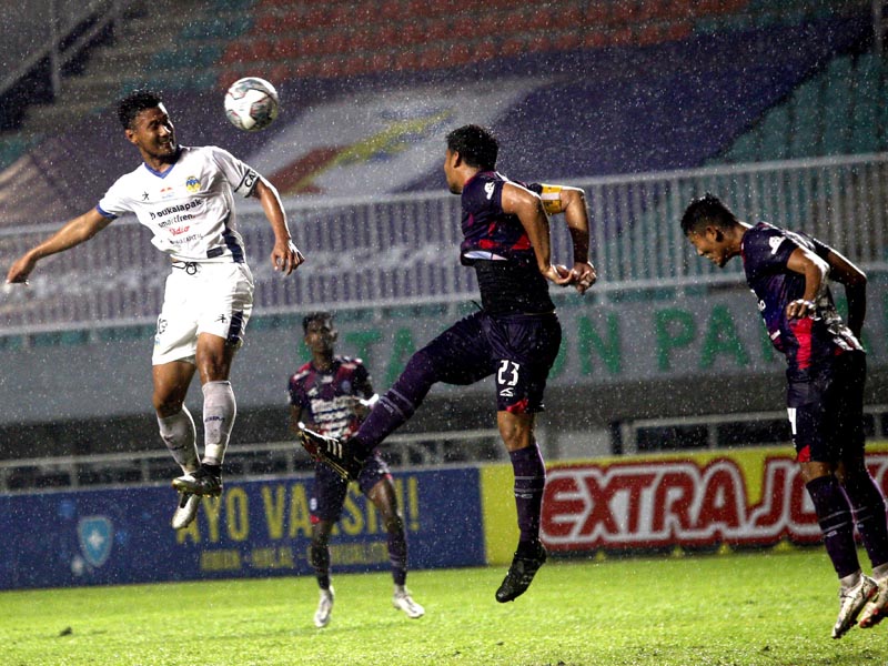 Rans Cilegon Melaju Ke Babak Final Liga 2