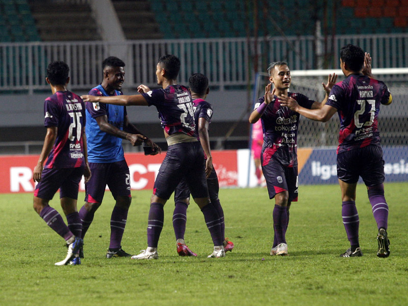 Rans Cilegon Melaju Ke Babak Final Liga 2