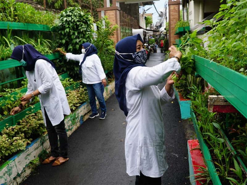 Kampung Berseri Astra