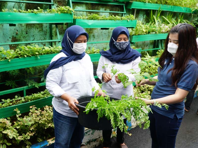 Kampung Berseri Astra