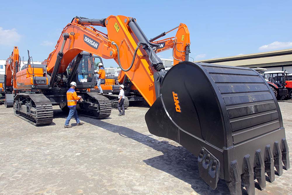 Kobexindo Dapat Pinjaman US$ 60 Juta dari BCA