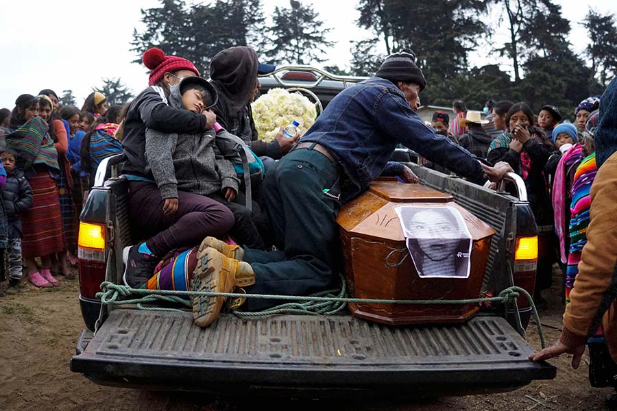 Pembantaian 13 Warga Akibat Konflik Tanah Lebih dari 100 Tahun Silam