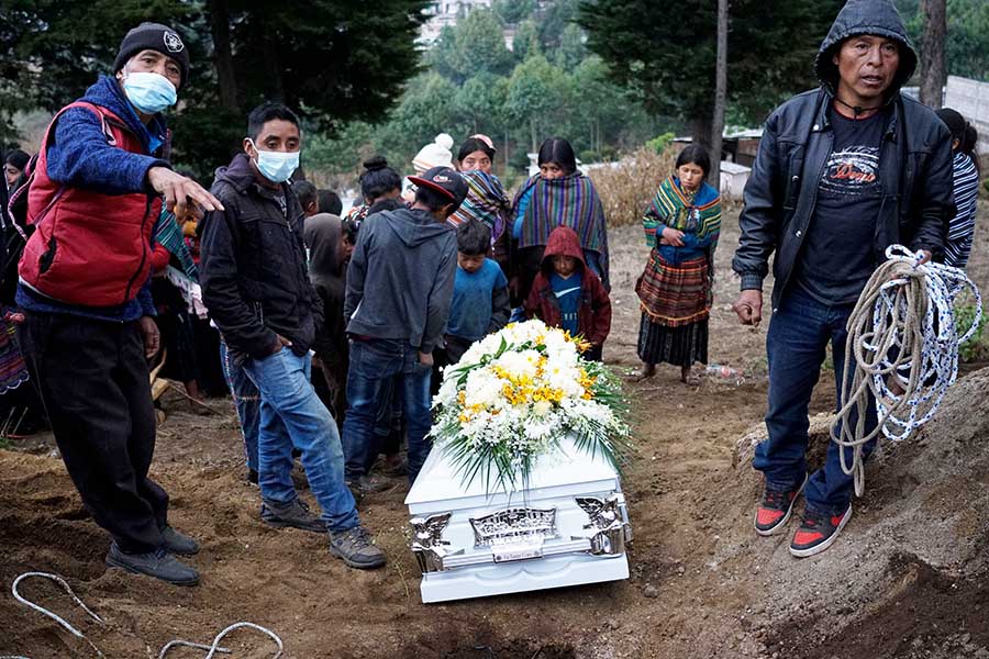 Pembantaian 13 Warga Akibat Konflik Tanah Lebih dari 100 Tahun Silam