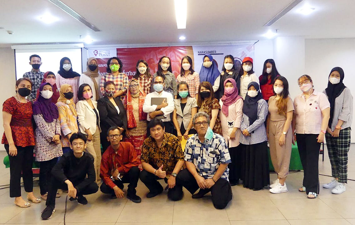 Kualitas Kepemimpinan yang Properempuan Anak dan Disabilitas  