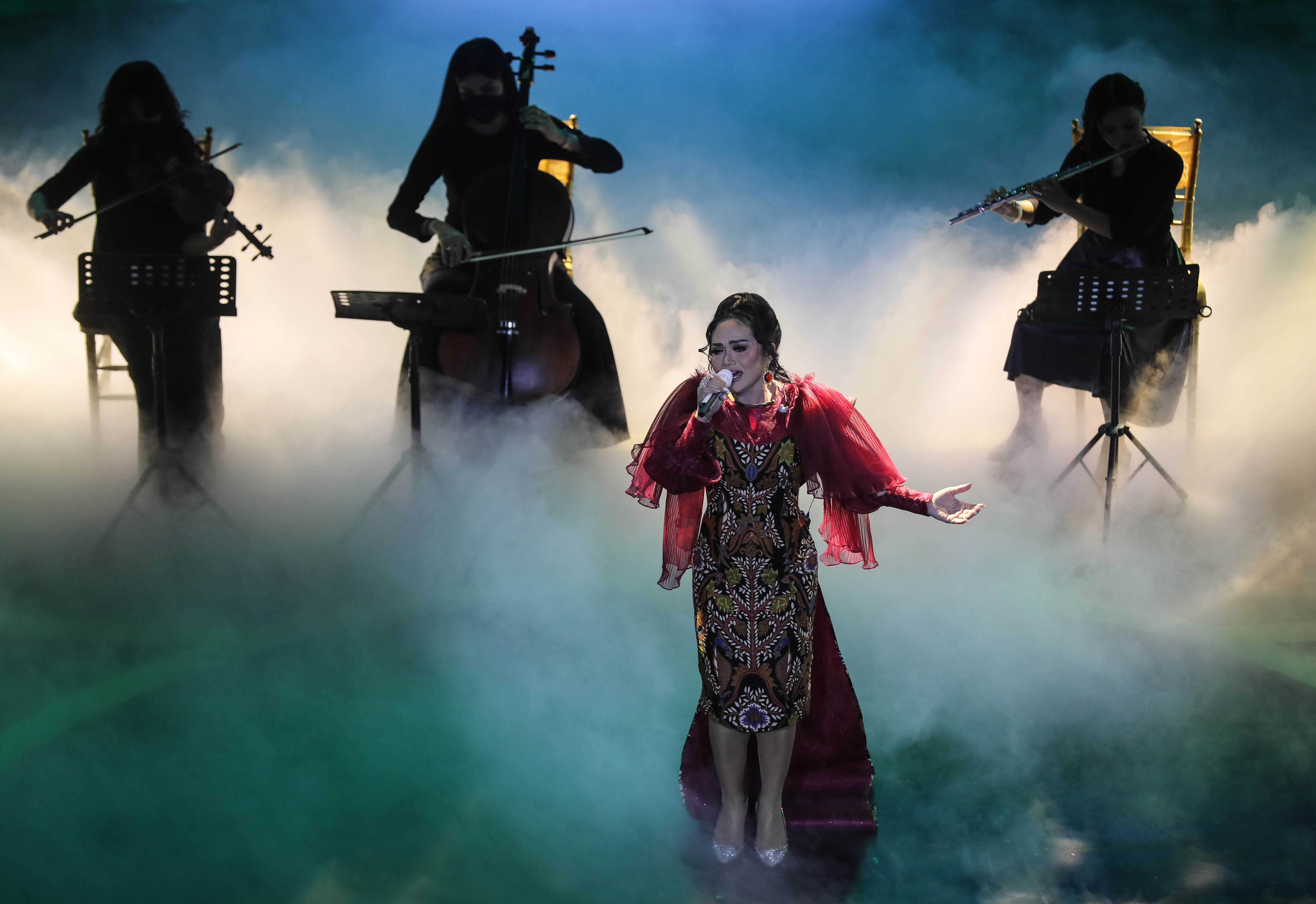 Anugerah Desa Wisata Indonesia 2021