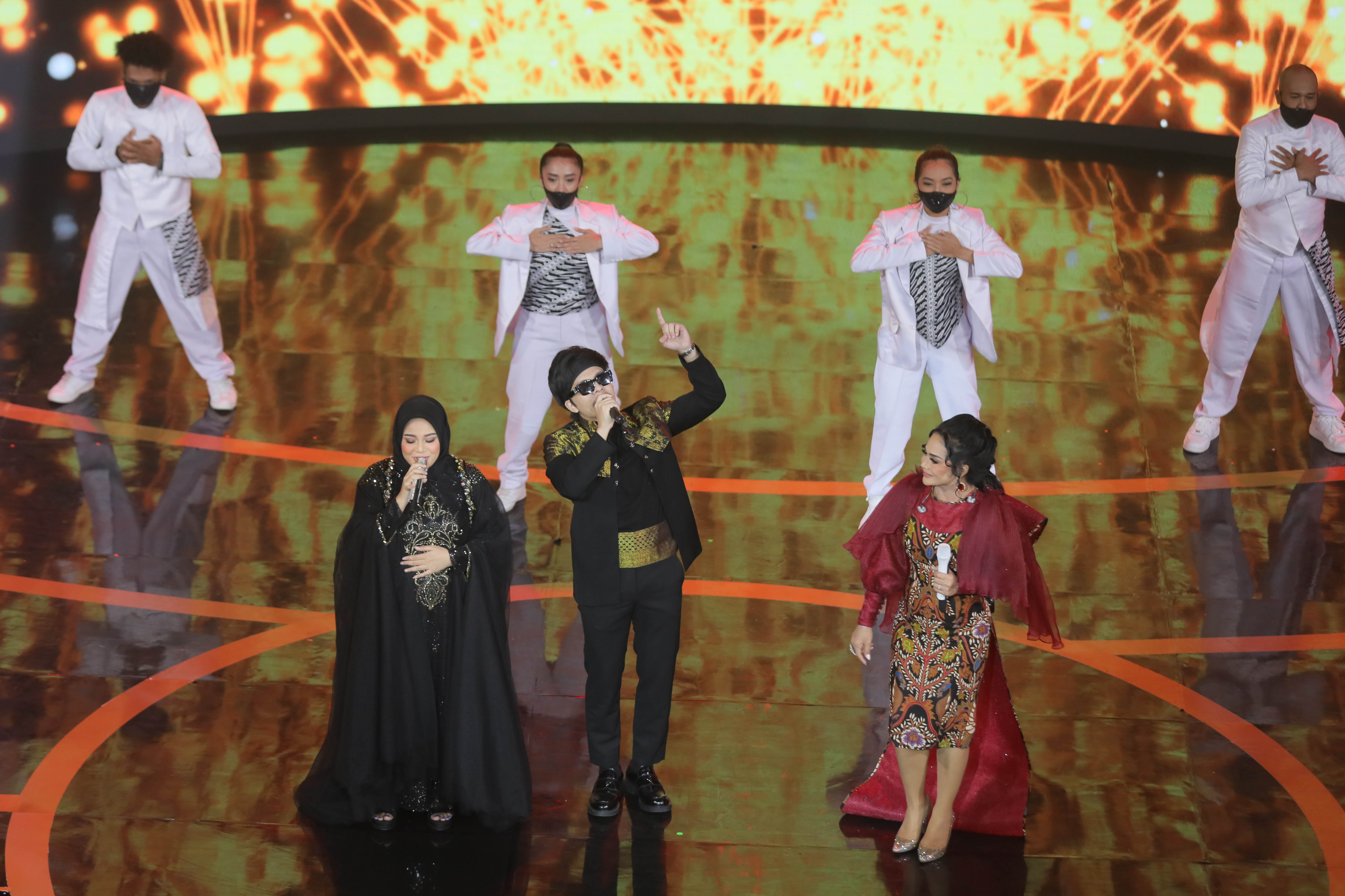 Anugerah Desa Wisata Indonesia 2021