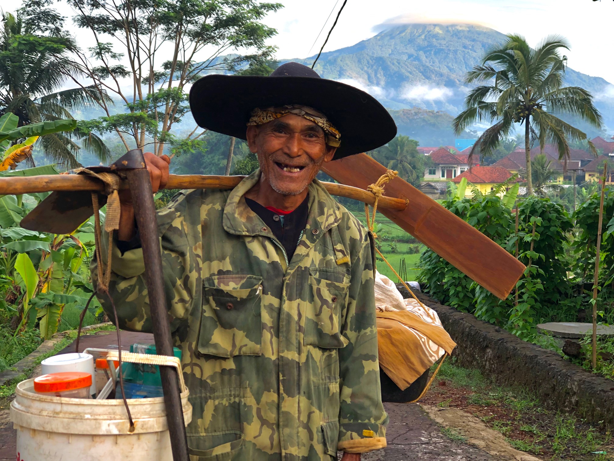Keindahan Desa Wisata Unggulan di Kabupaten Kuningan
