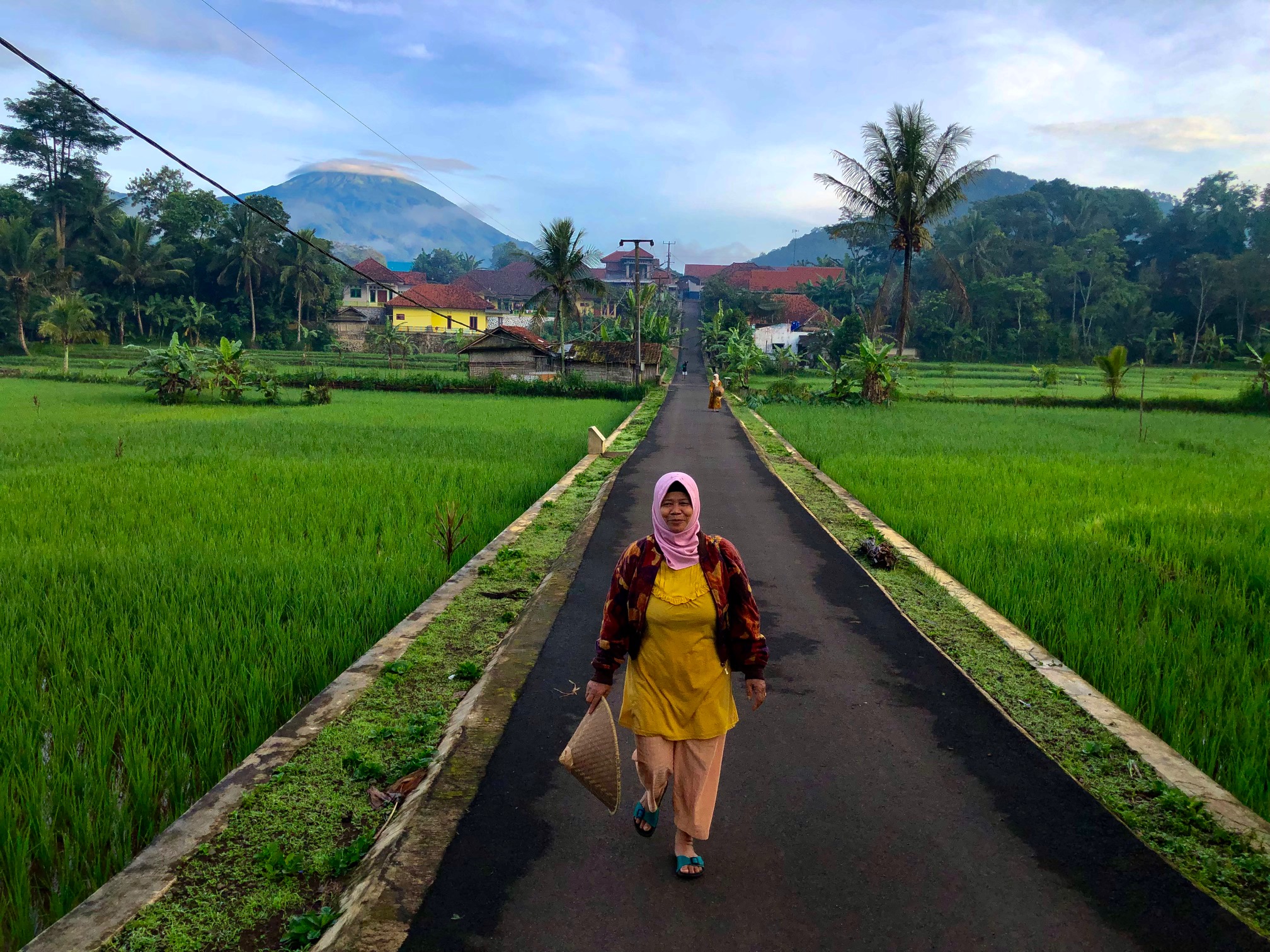 Keindahan Desa Wisata Unggulan di Kabupaten Kuningan