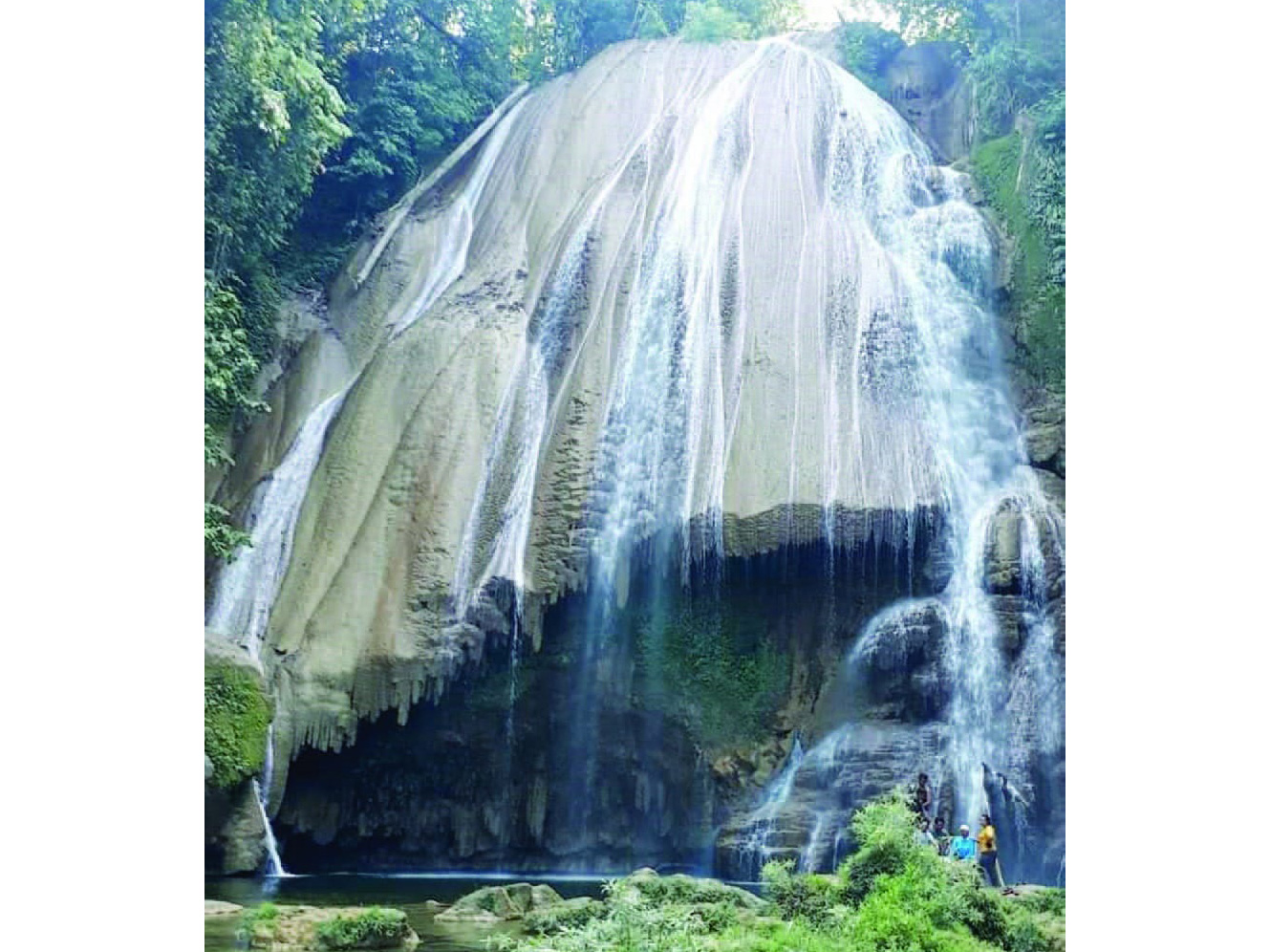 Tempat-Tempat Eksotis di Bumi Sulawesi Tenggara