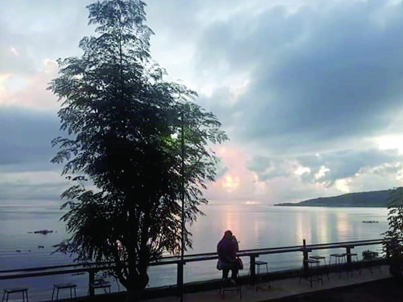 Tempat-Tempat Eksotis di Bumi Sulawesi Tenggara