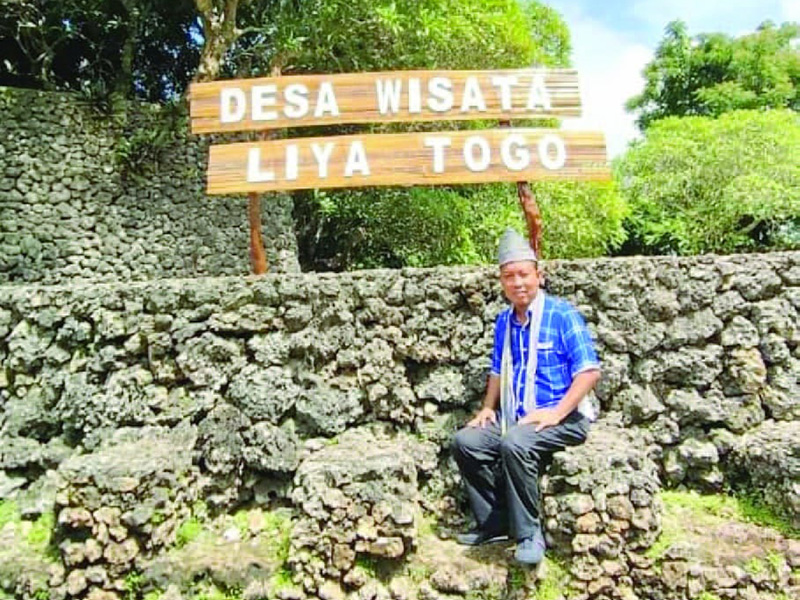 Tempat-Tempat Eksotis di Bumi Sulawesi Tenggara