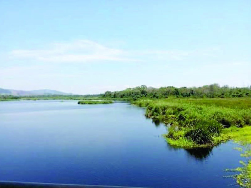Tempat-Tempat Eksotis di Bumi Sulawesi Tenggara