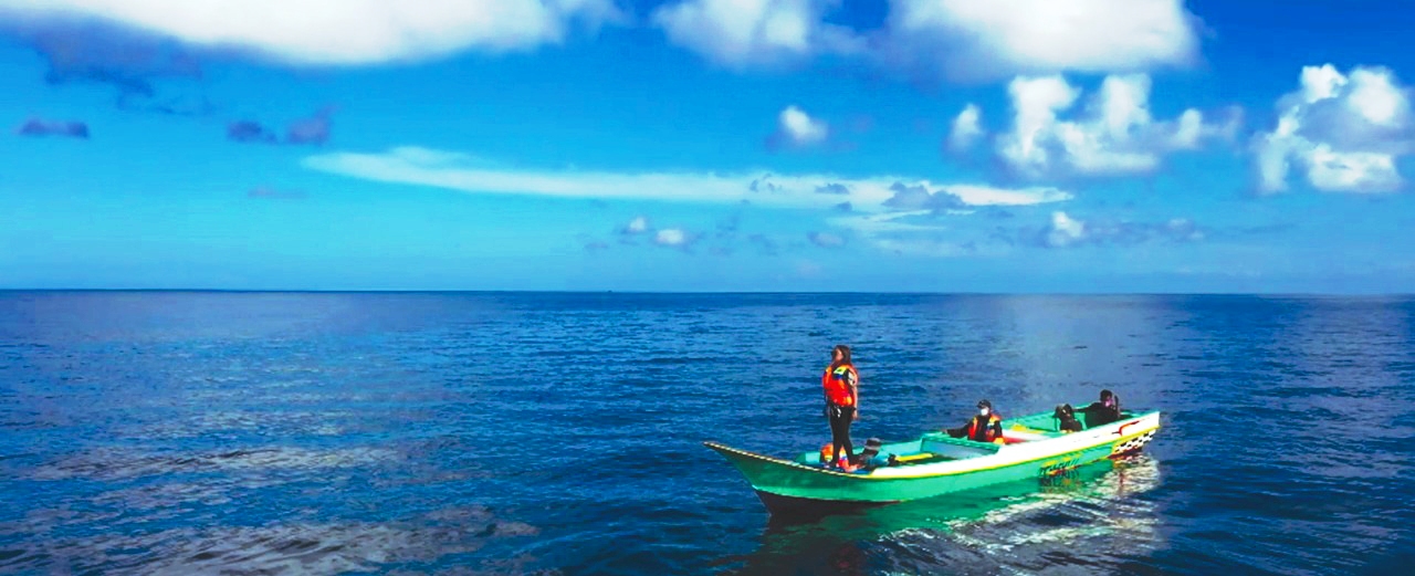 Pesona Alam dan Budaya Sulawesi Tenggara