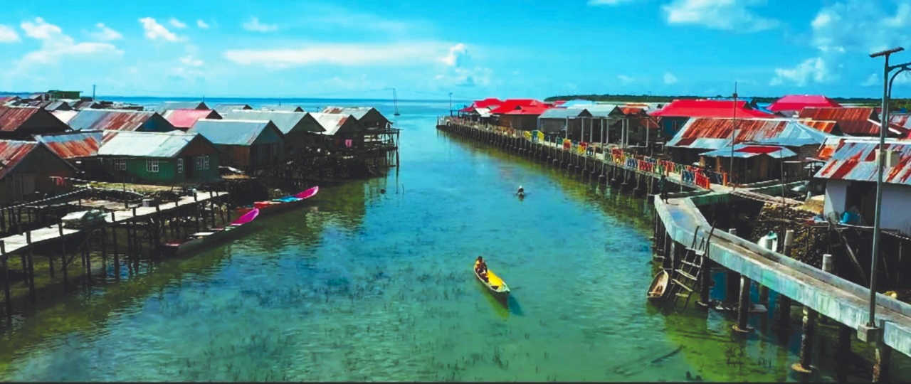 Pesona Alam dan Budaya Sulawesi Tenggara