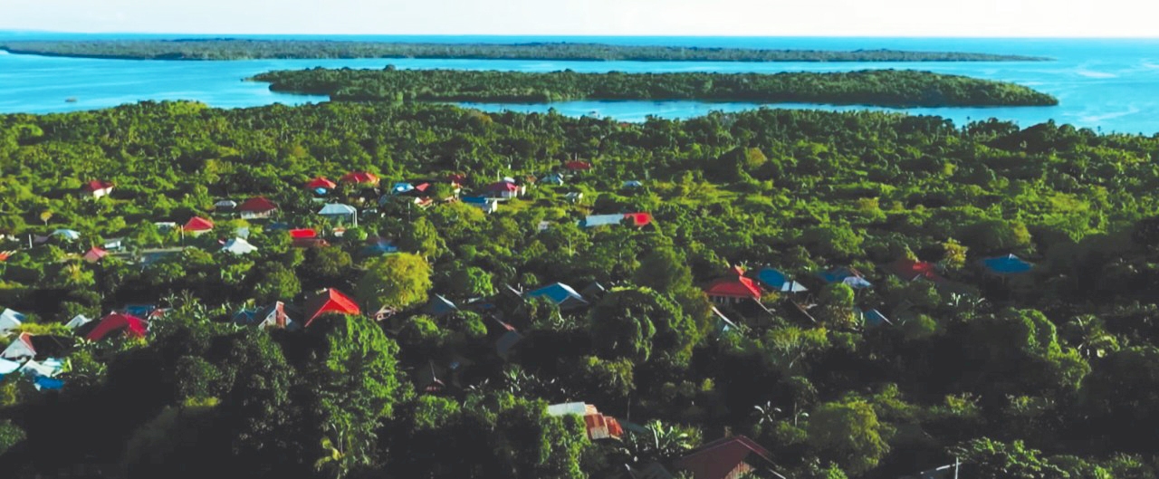 Pesona Alam dan Budaya Sulawesi Tenggara