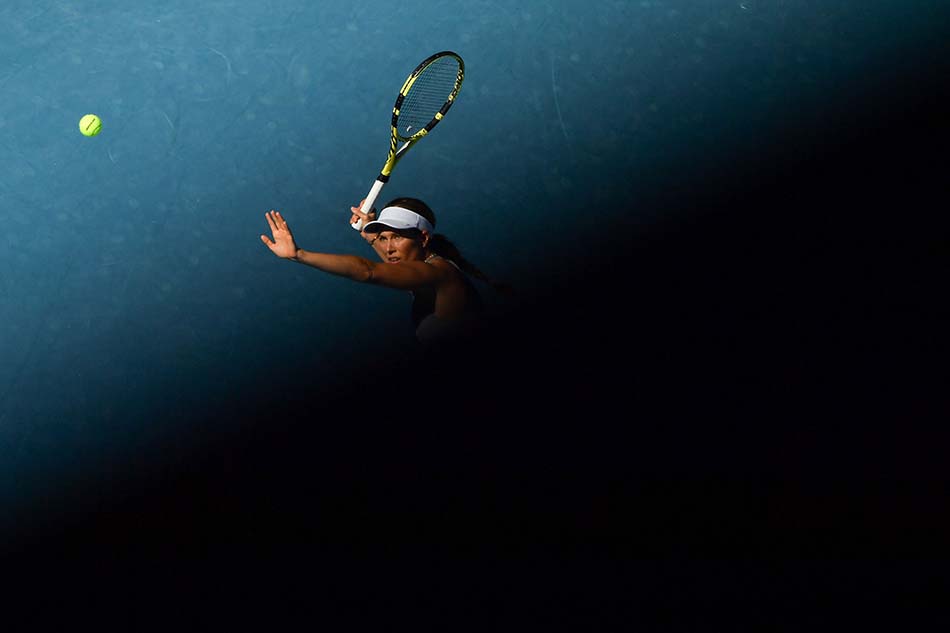 Danielle Collins Taklukan Alize Cornet