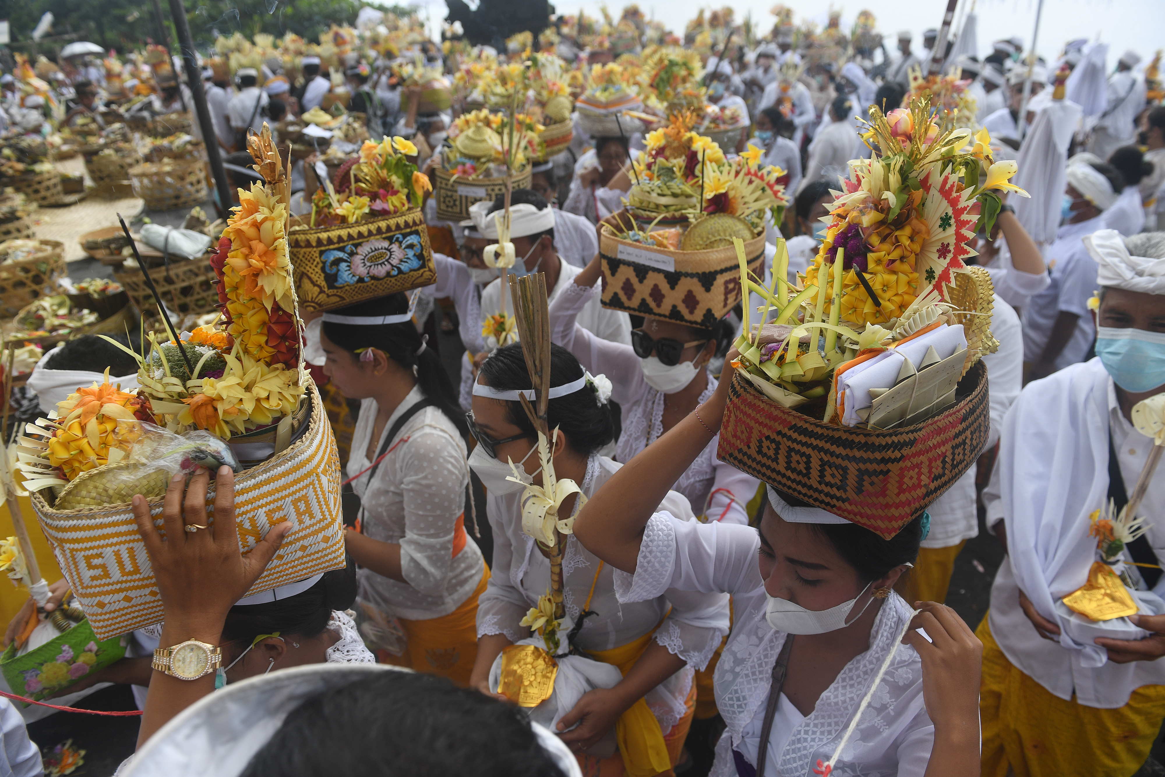 Upacara Penyucian Arwah