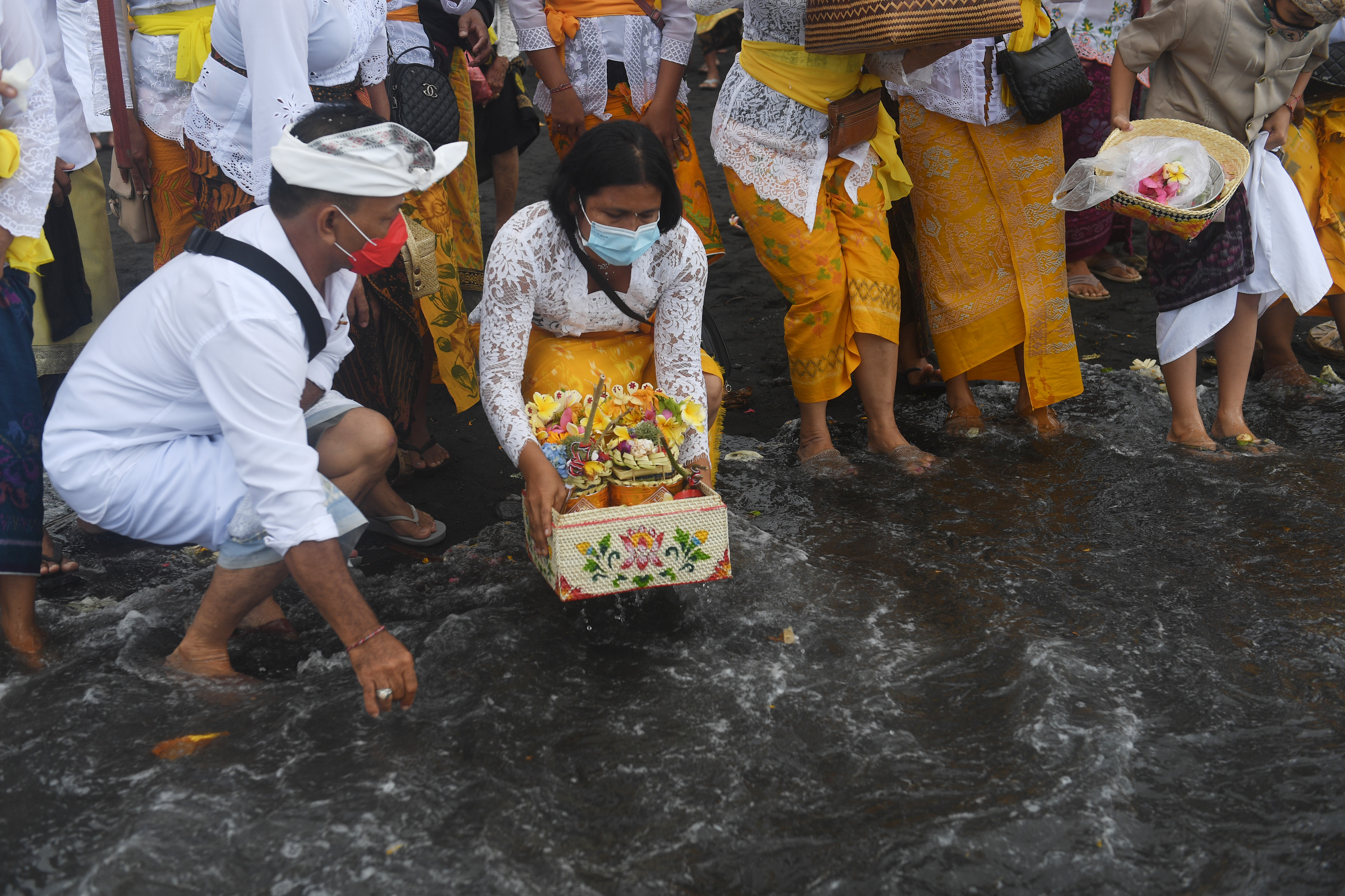 Upacara Penyucian Arwah