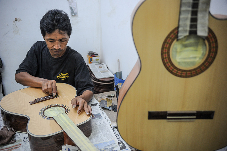 Subsidi Bunga KUR bagi UMKM