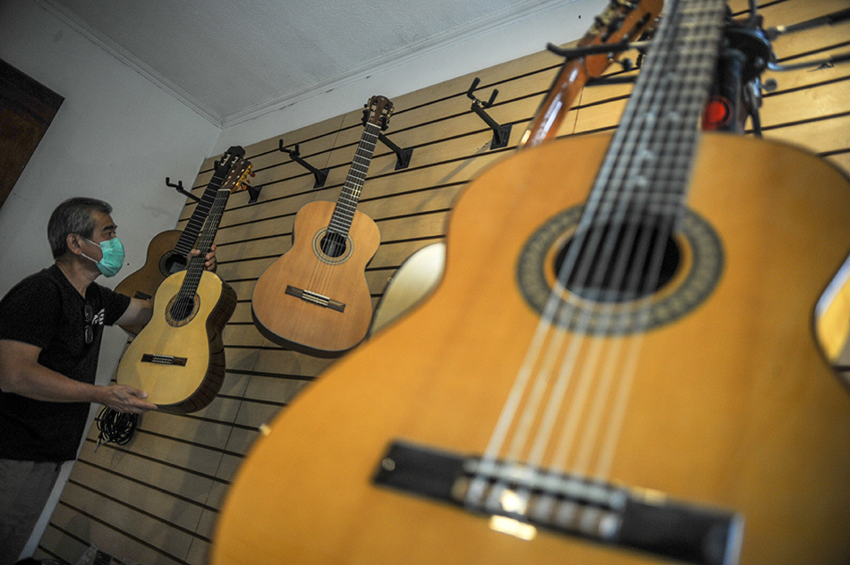 Subsidi Bunga KUR bagi UMKM