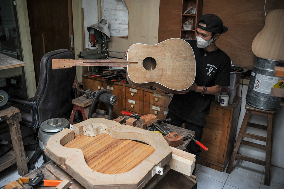 Subsidi Bunga KUR bagi UMKM