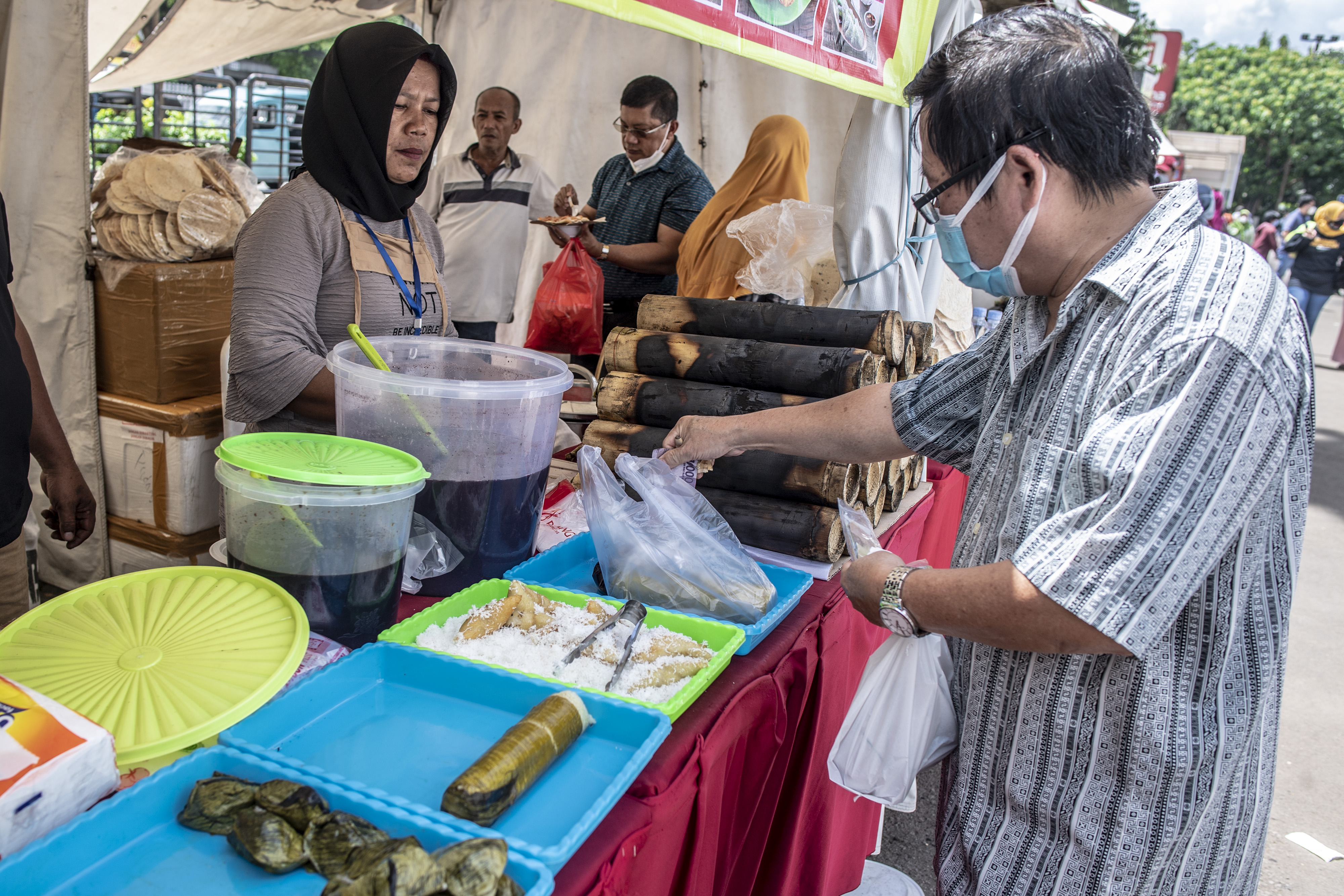 Festival Minangkabau 2022
