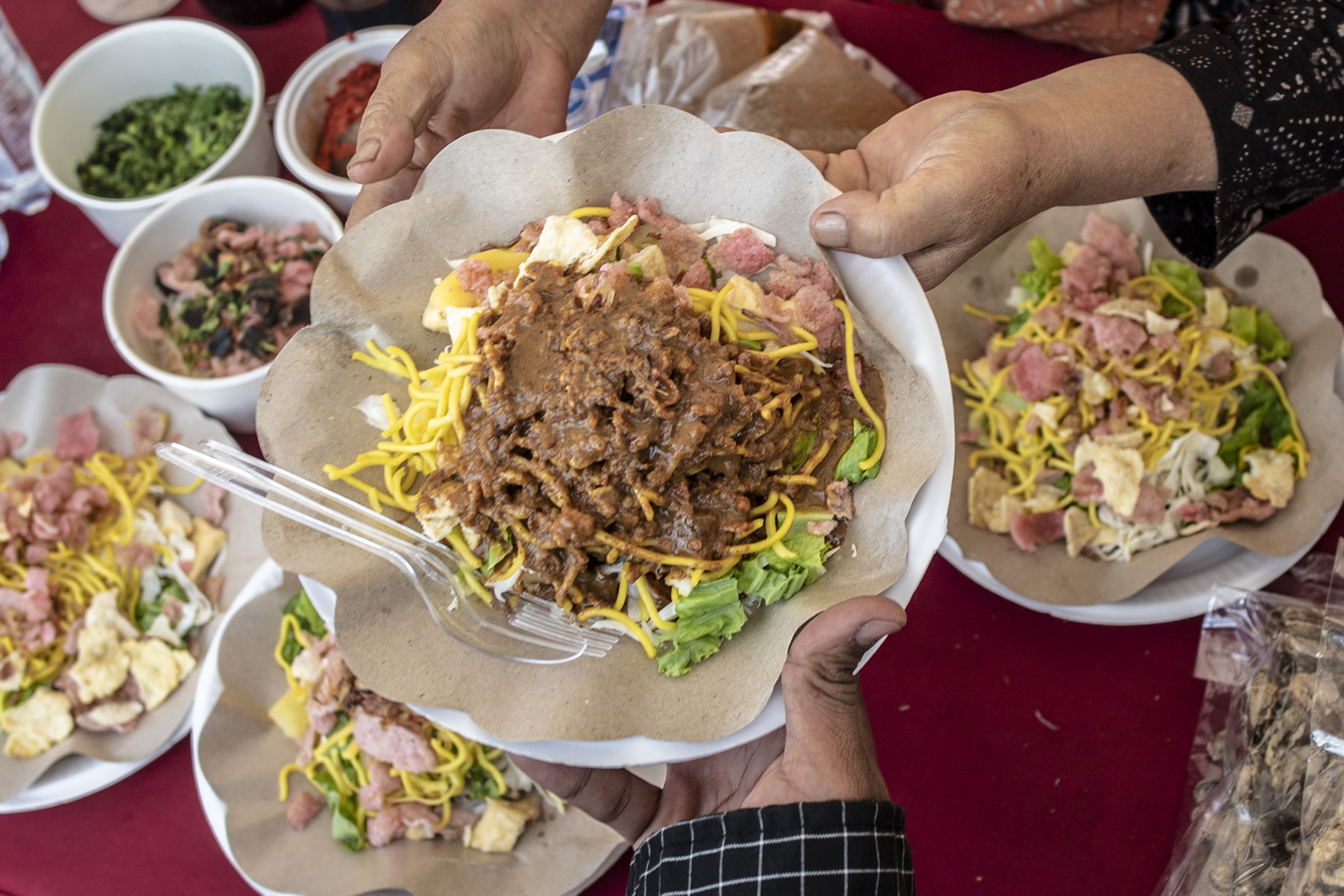 Festival Minangkabau 2022