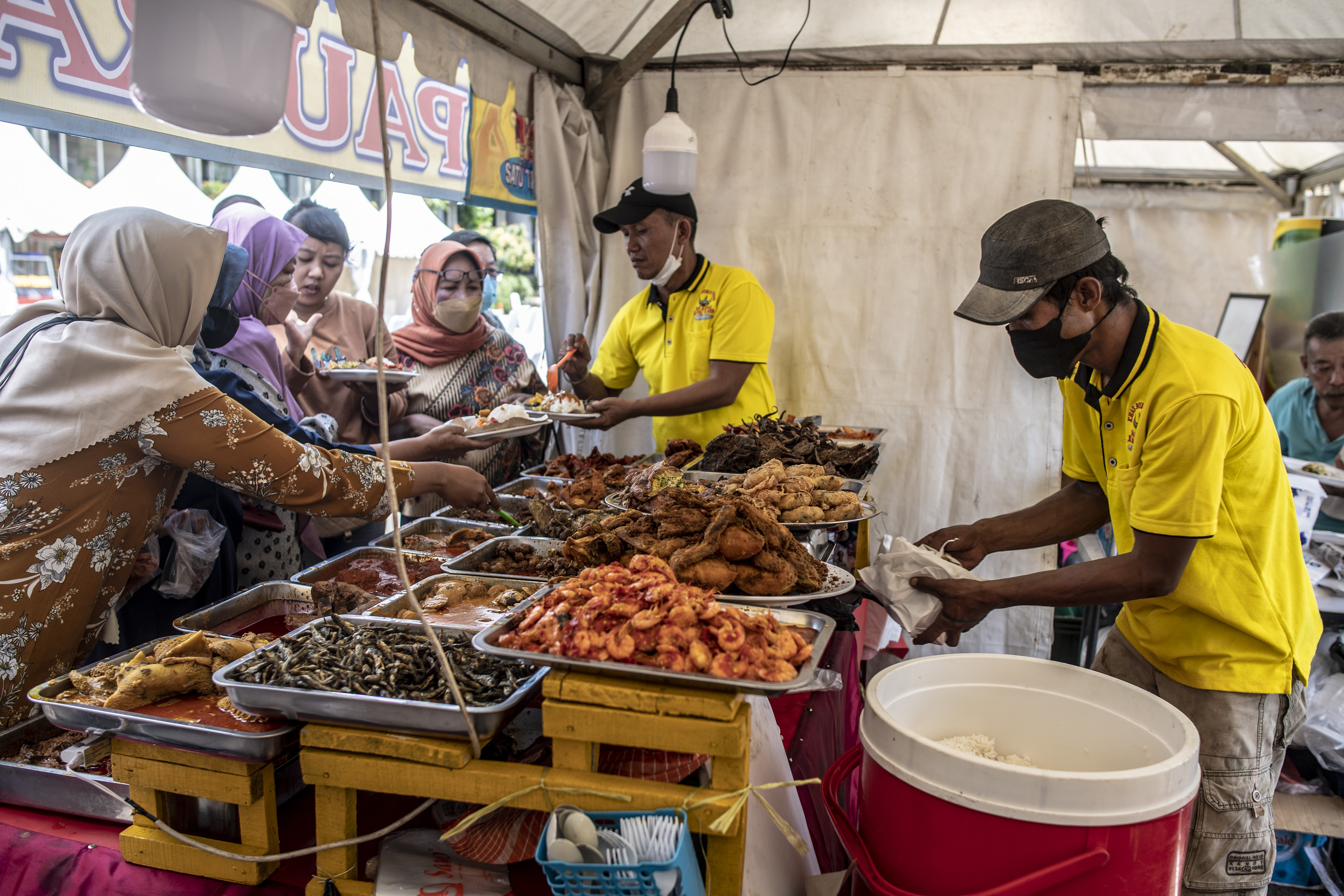 Festival Minangkabau 2022