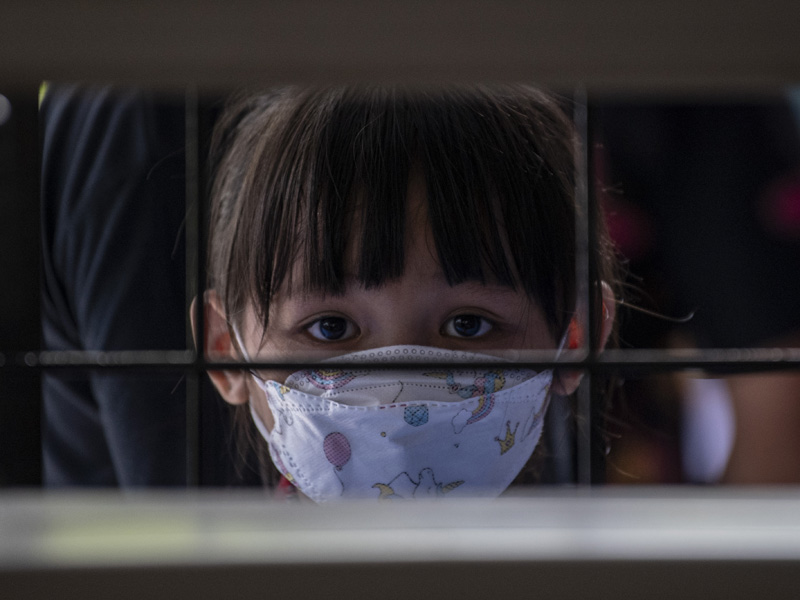 Percepatan Vaksinasi Anak