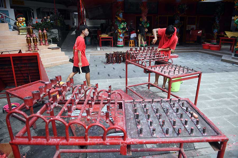 Tunggu Capaian Vaksinasi Anak-Anak, JabarTunda Pembelajaran Tatap Muka 100%