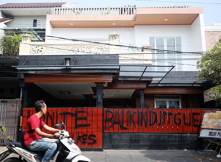 Puluhan Warga Tertipu Investasi Bodong Pengadaan Alat Kesehatan Covid-19