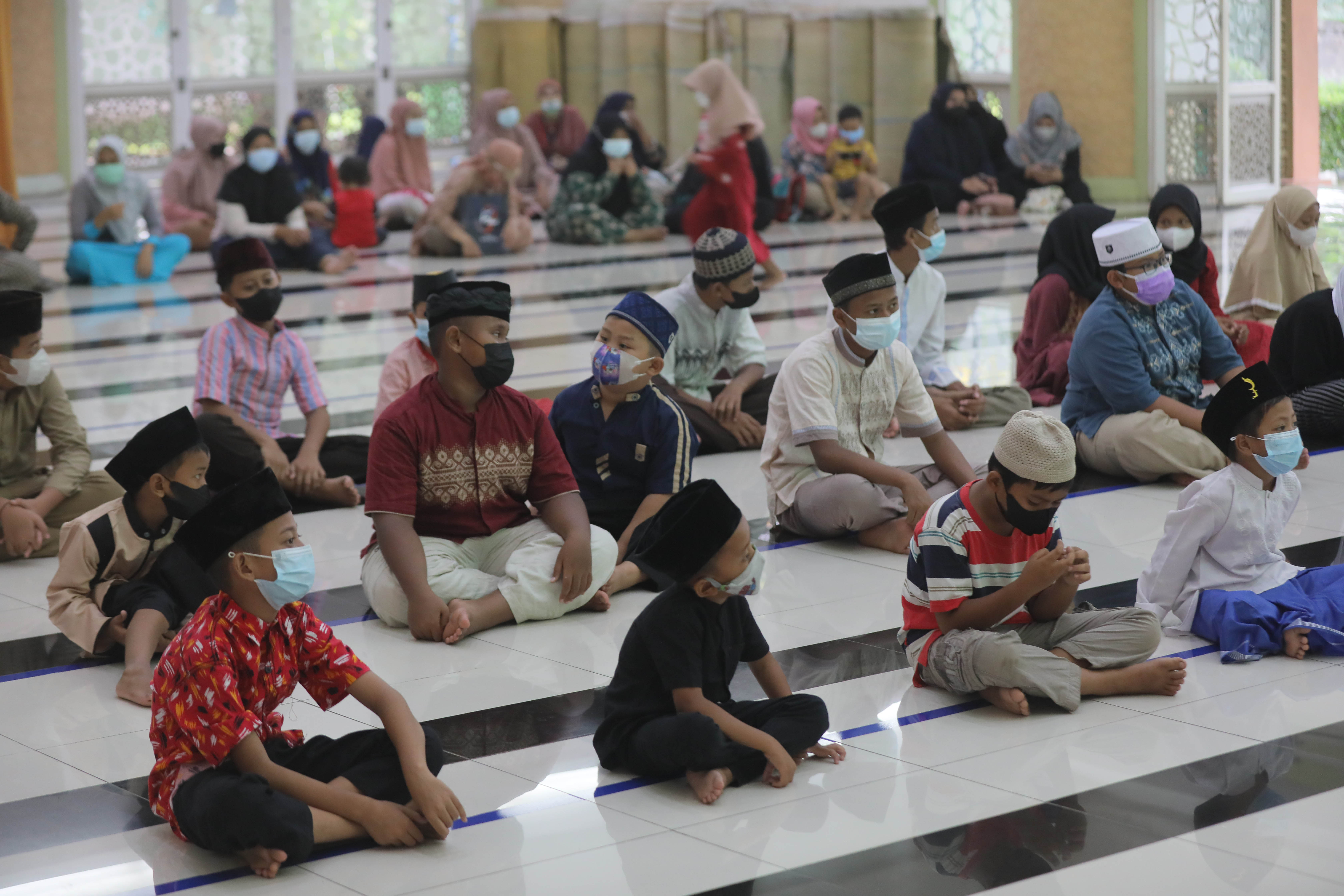 Media Indonesia Berbagi