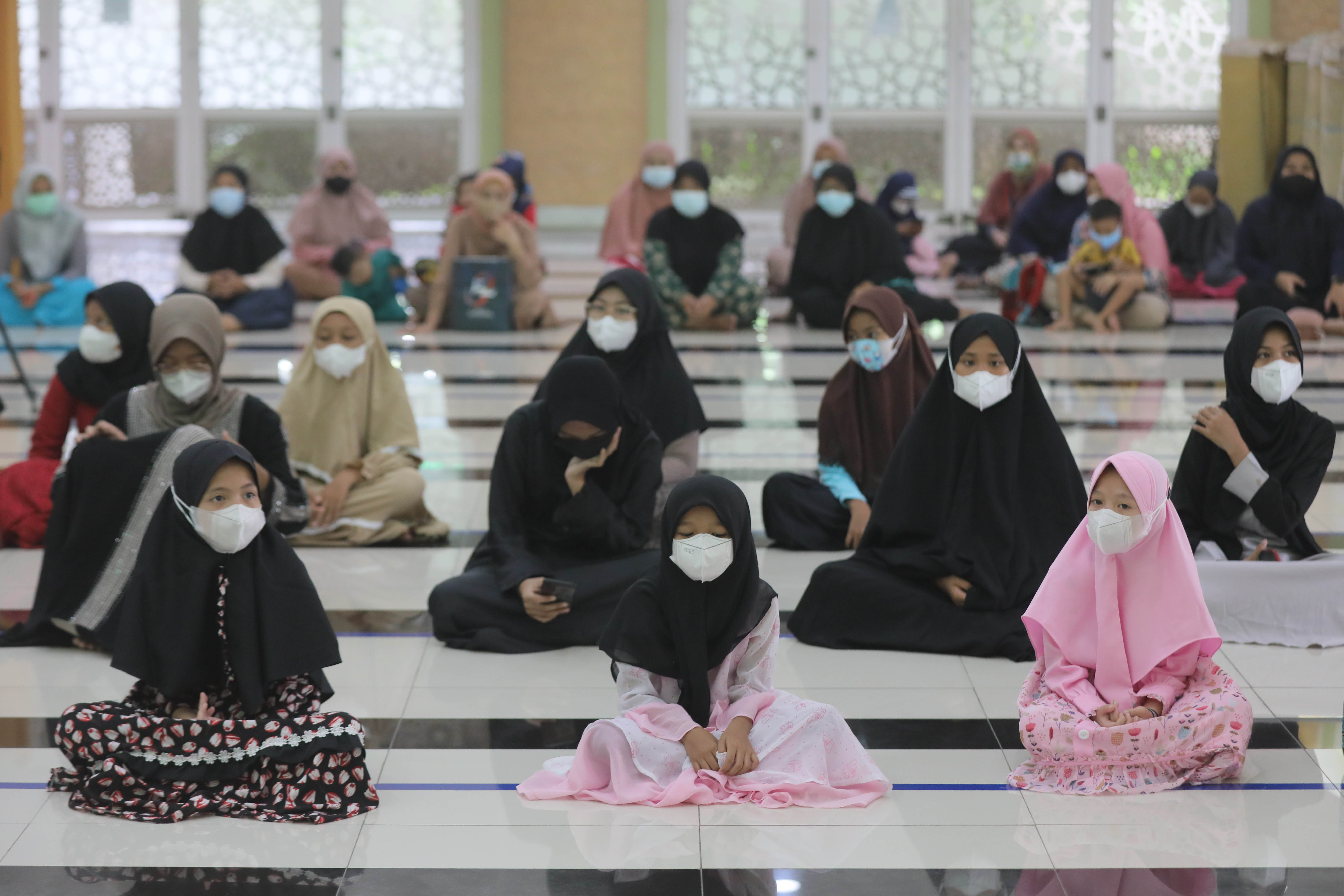 Media Indonesia Berbagi