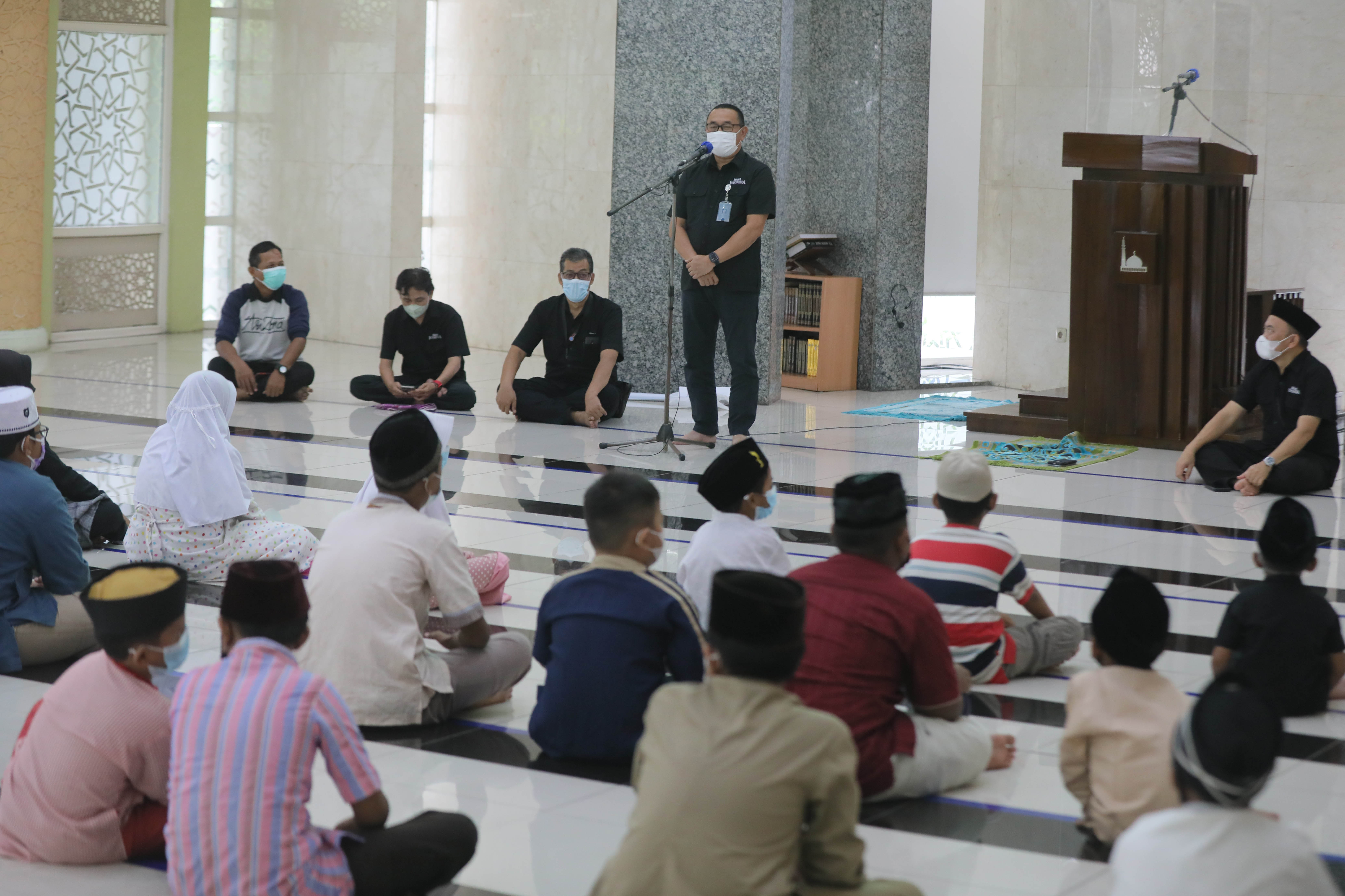 Media Indonesia Berbagi