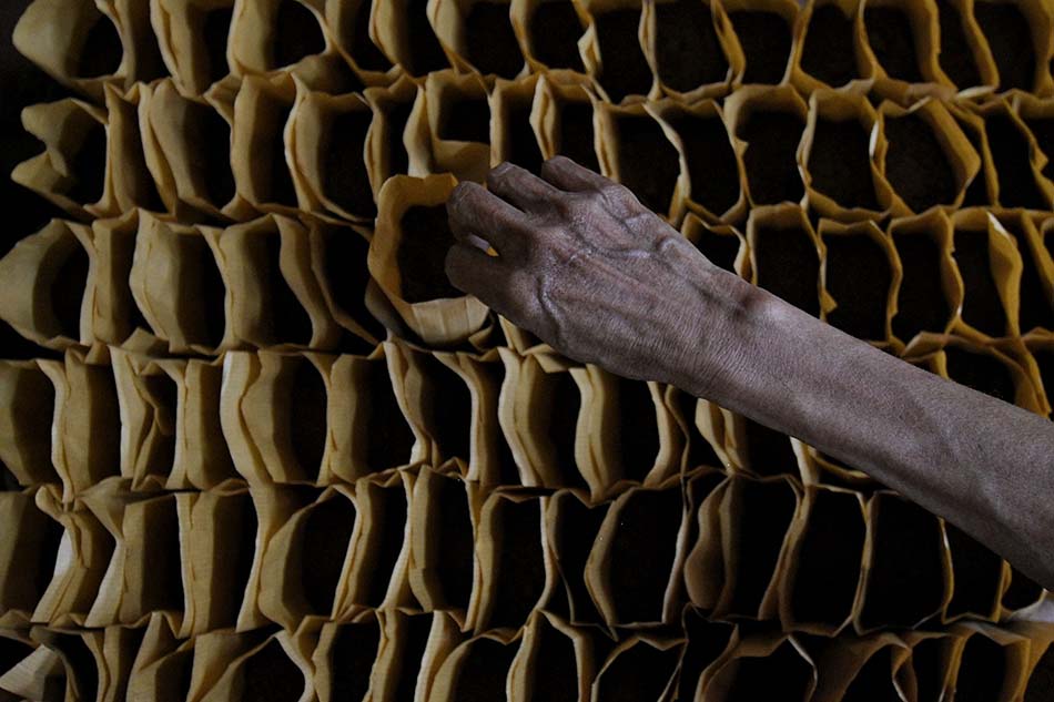 Toko Kopi Sari Murni Bertahan Lebih dari Setengah Abad