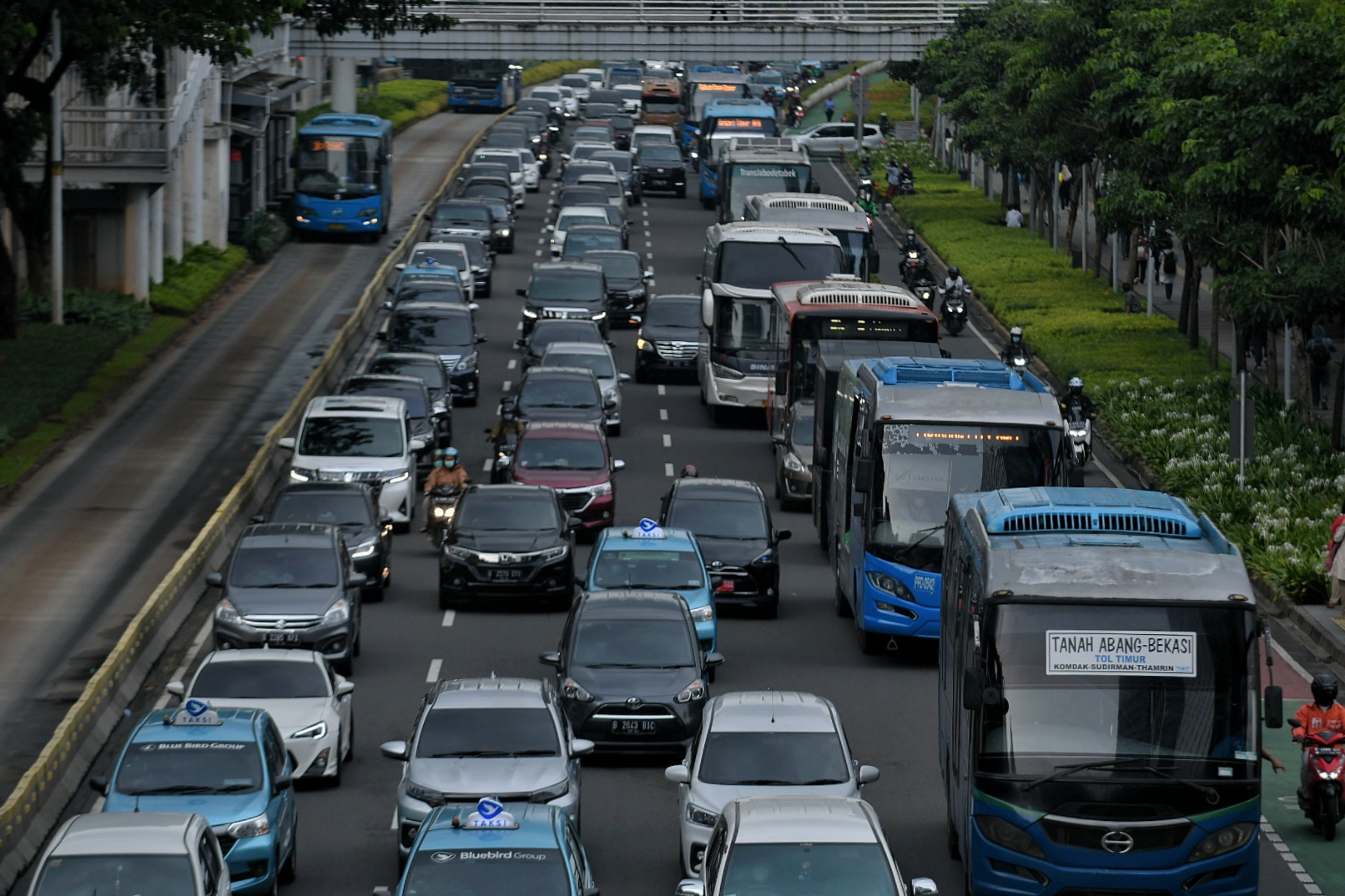 Kenaikan Jumlah Kasus Positif Covid-19
