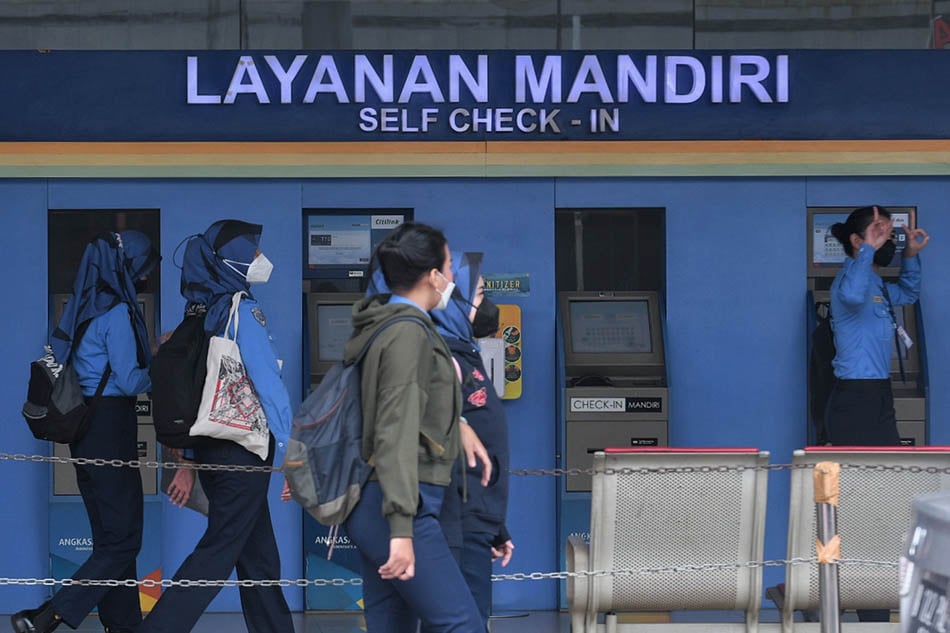 Direvitalisasi, Bandara Halim Perdanakusuma Ditutup