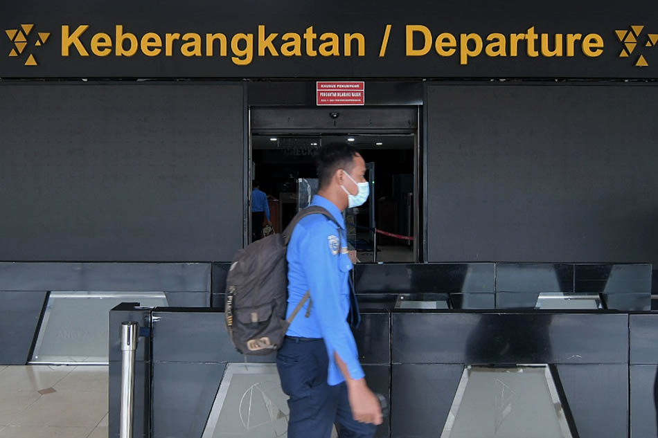 Direvitalisasi, Bandara Halim Perdanakusuma Ditutup