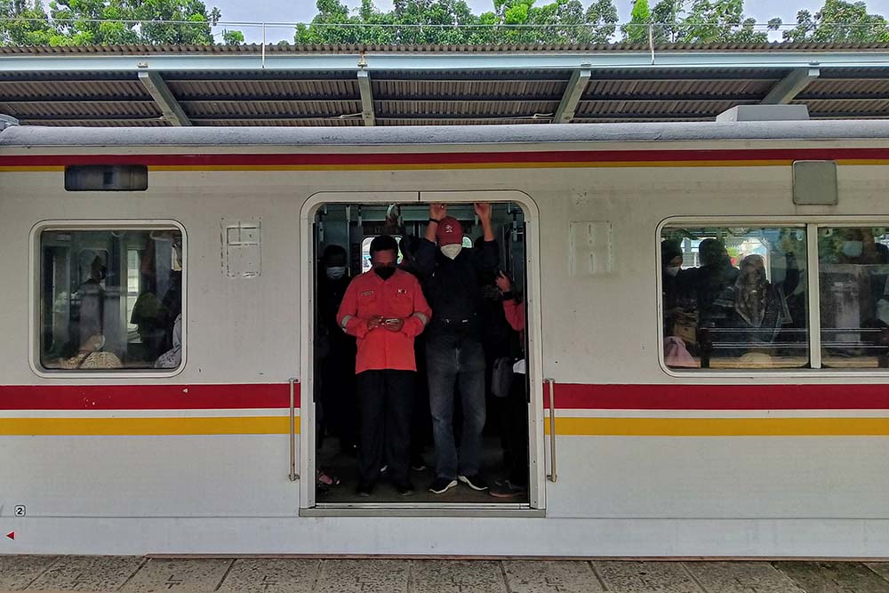 Tarif KLR Akan Naik April Mendatang