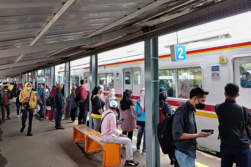 Tarif KLR Akan Naik April Mendatang