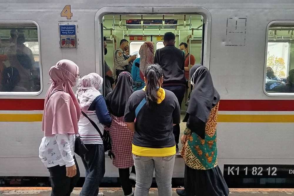 Tarif KLR Akan Naik April Mendatang