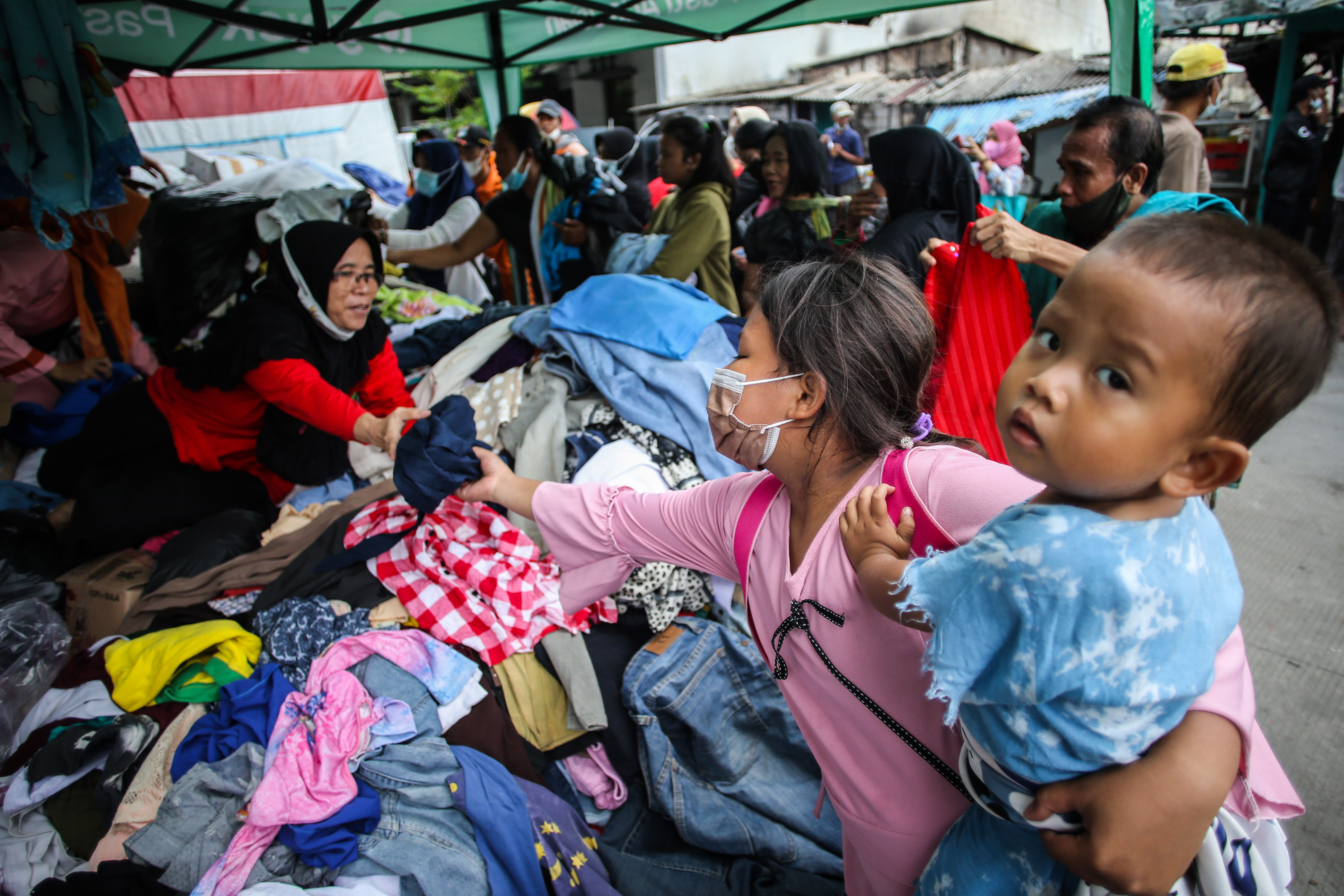 Pascakebakaran di Kepa Duri Mas