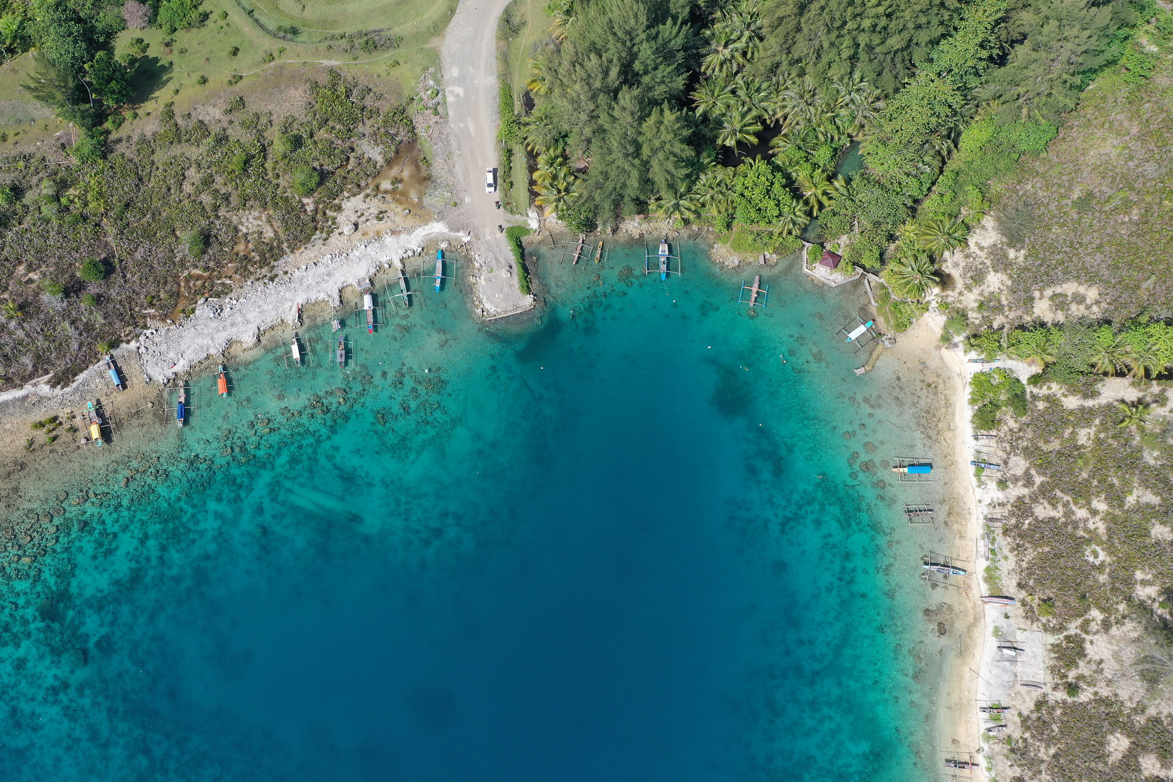 Objek Wisata Pulau Simeulue