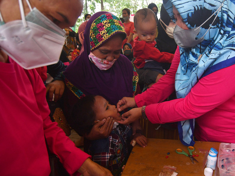 Gerakan Pencegahan Stunting